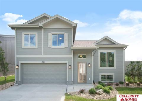 7772 N 86 Ave, Omaha, NE 68122