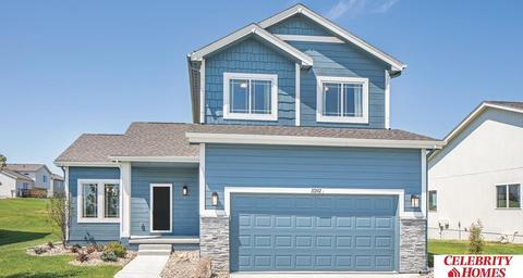 11702 S 113 Ave, Papillion, NE 68046