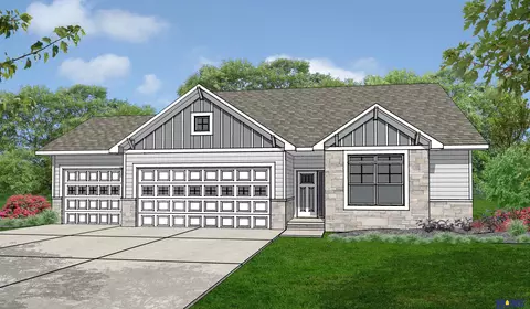 615 Timberline Cir, Milford, NE 68405