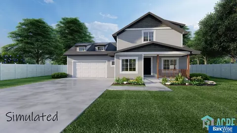 5863 S 95 St, Lincoln, NE 68526