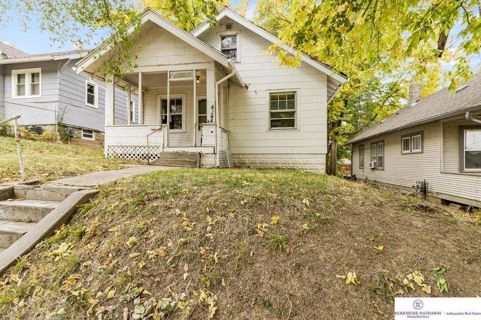 4144 N 43 St, Omaha, NE 68111 20 Photos MLS 22224900 Movoto