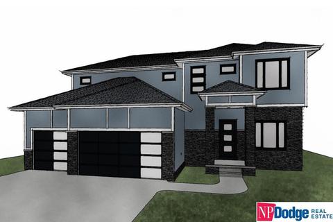 17659 Weber St, Bennington, NE 68007
