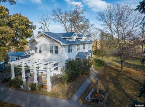 18822 P38 County Rd, Bennington, NE 68007