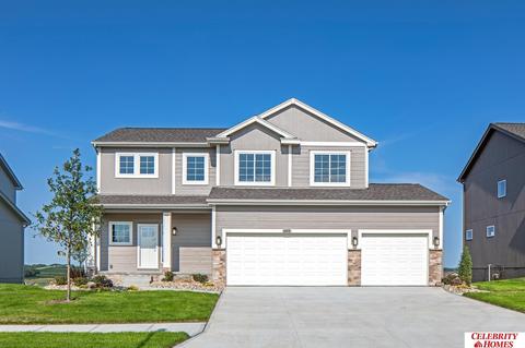 17008 Redick Ave, Omaha, NE 68116
