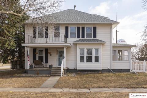 214 9th St, Scribner, NE 68057 photo 1