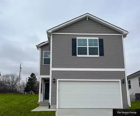 7822 N 95th Ave, Omaha, NE 68122