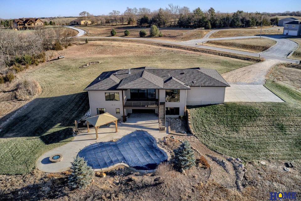  8355 Haley Lynn Ln, Denton, NE 68339 photo 2