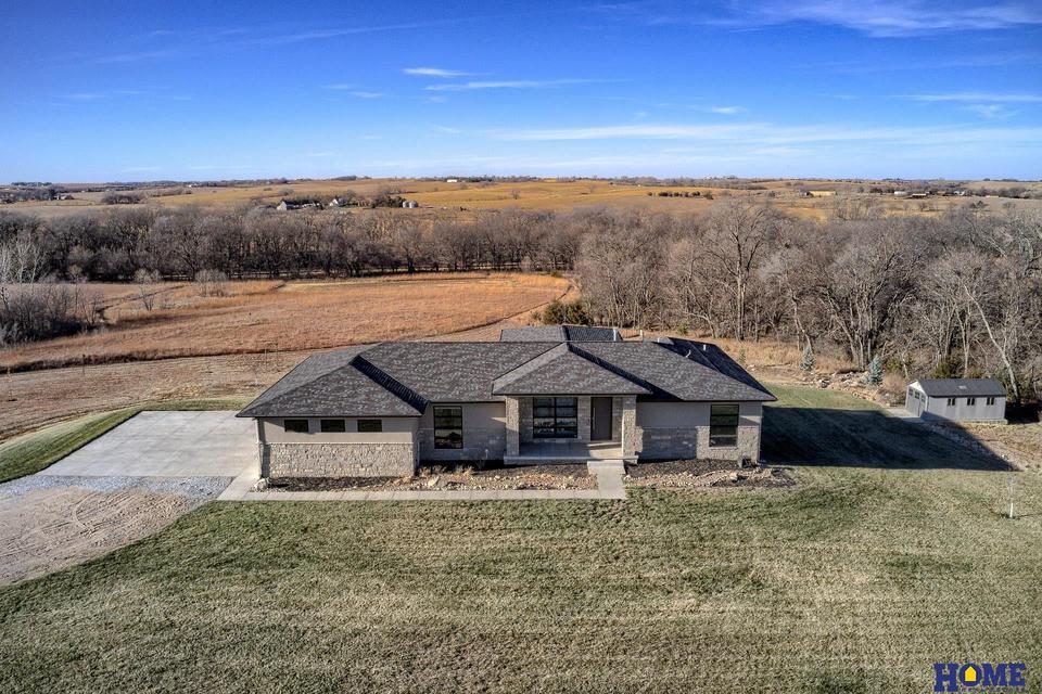  8355 Haley Lynn Ln, Denton, NE 68339 photo 1