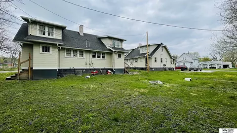 2817 Spaulding St, Omaha, NE 68111