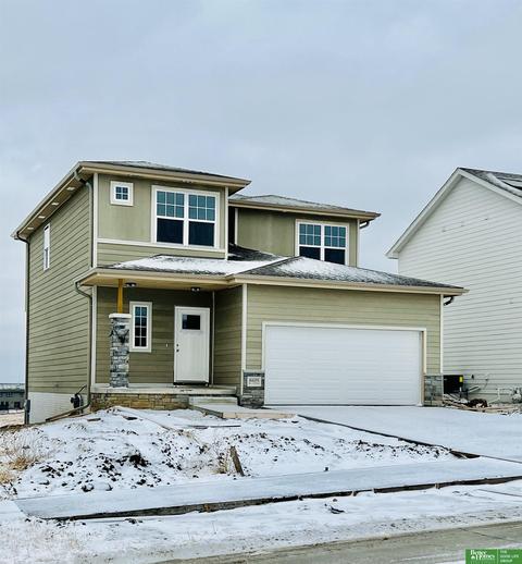 8605 N 176th St, Bennington, NE 68007