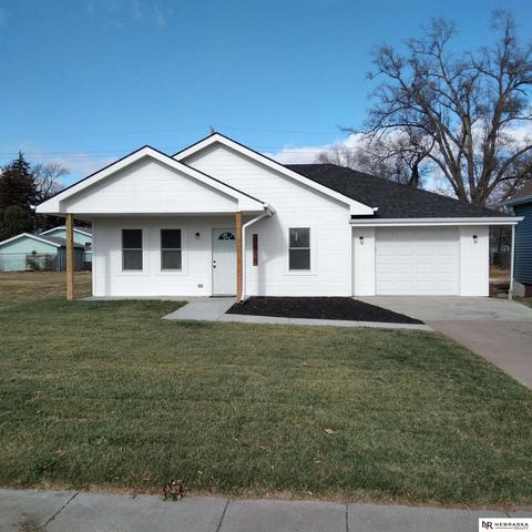 2616 Corby St, Omaha, NE 68111