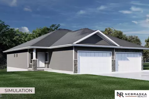 17702 Birch Ave, Omaha, NE 68136