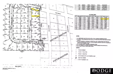Lot 34 N Birch Drive, Arlington, NE 68002
