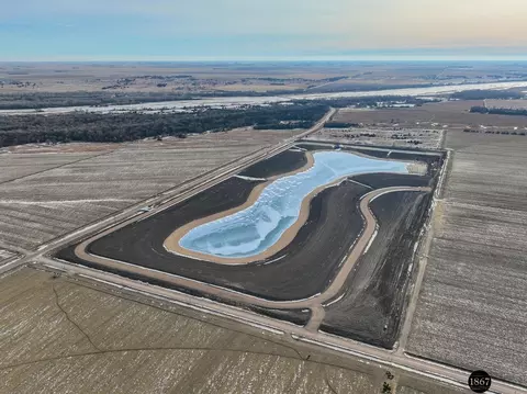 Tbd Lot 27 Bald Eagle Drive, Chapman, NE 68827