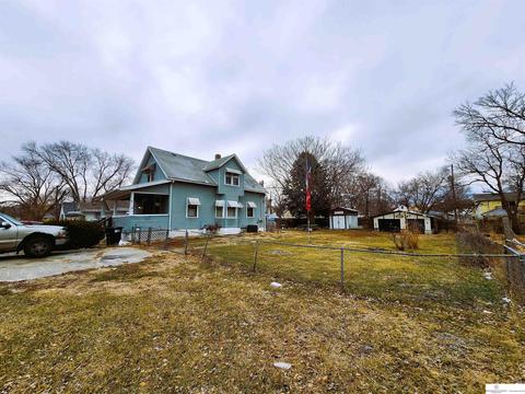 4715 N 18 St, Omaha, NE 68110