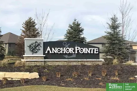 17205 Potter St #LOT 166, Bennington, NE 68007