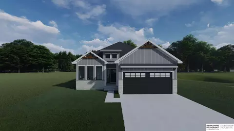 1018 S 90 Ct, Omaha, NE 68114