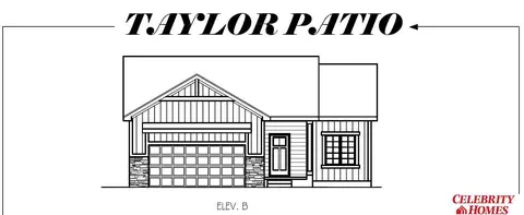 17056 Mary St, Omaha, NE 68135