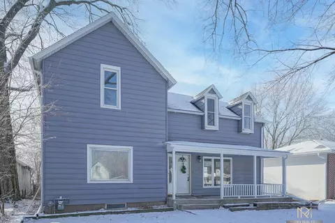 1121 Bell St, Beatrice, NE 68310