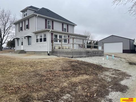 2036 K Rd, West Point, NE 68788