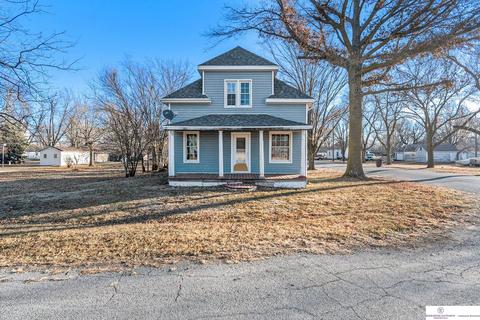 323 S Garfield St, Brainard, NE 68626