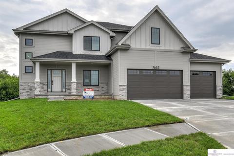 10109 S 191st Ave, Omaha, NE 68136