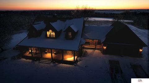 2505 E St, Fairbury, NE 68352