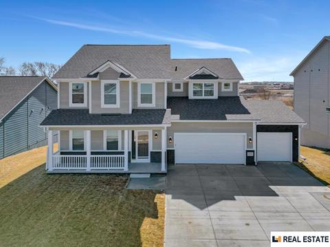 20721 Jeannie Ln, Gretna, NE 68028