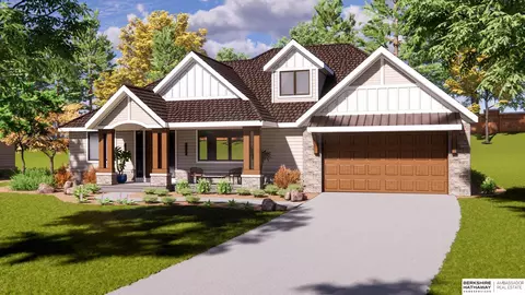 811 N 143 Plz #LOT 21, Omaha, NE 68154