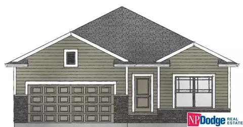 7309 N 176 St, Bennington, NE 68007