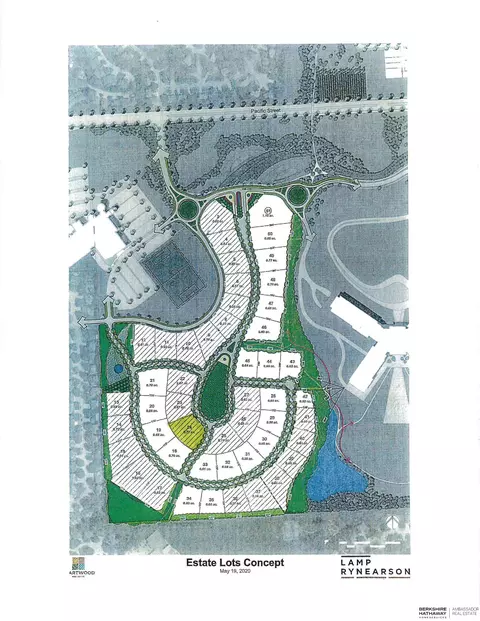 1712 S 150 Ave #LOT 24, Omaha, NE 68144