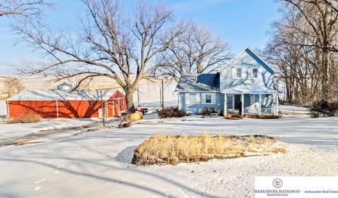 3466 County Rd 29, Kennard, NE 68034