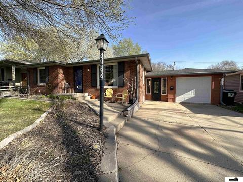 3422 L St, Lincoln, NE 68510
