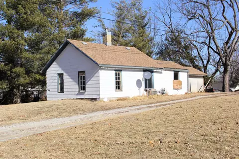 709 M St, Auburn, NE 68305