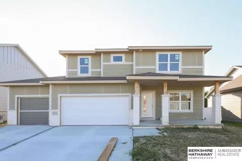 9553 S 183rd Ave, Omaha, NE 68136