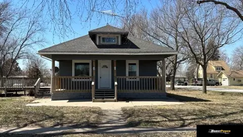 504 S Lincoln St, Brainard, NE 68626