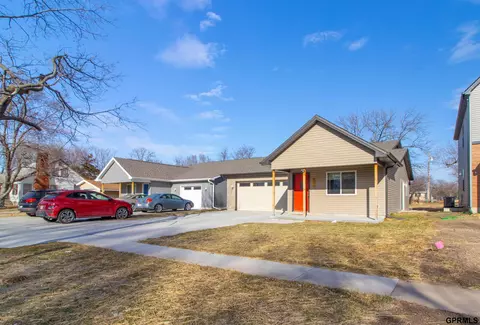 950-944 N 30 St #2 HOUSES, Lincoln, NE 68503