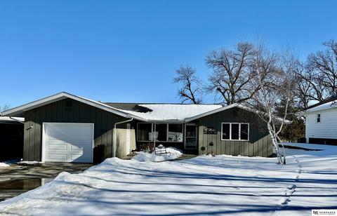 609 Norris Ave, Pender, NE 68047