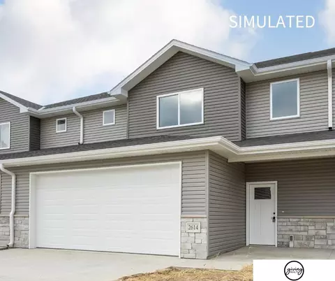 2536 W B St, Lincoln, NE 68522