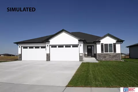 1208 Asher Ave, Hickman, NE 68372
