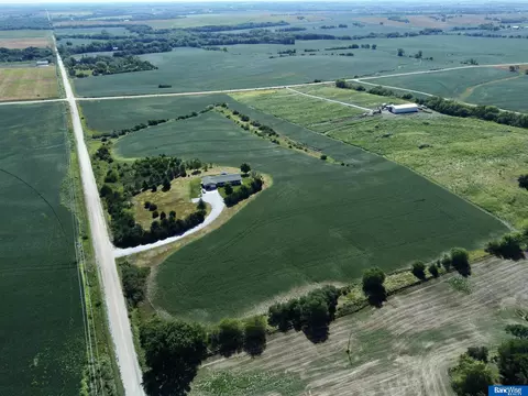 6161 W Stagecoach Rd, Crete, NE 68368