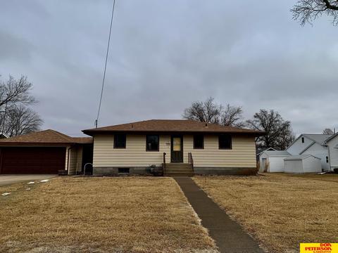 320 W 11th St, North Bend, NE 68649