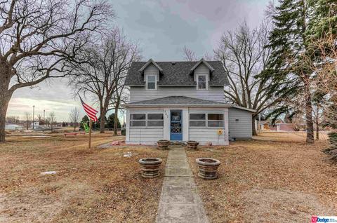 465 Crystal St, Lyons, NE 68038