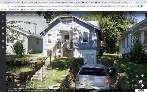 5832 Cedar St, Omaha, NE 68106