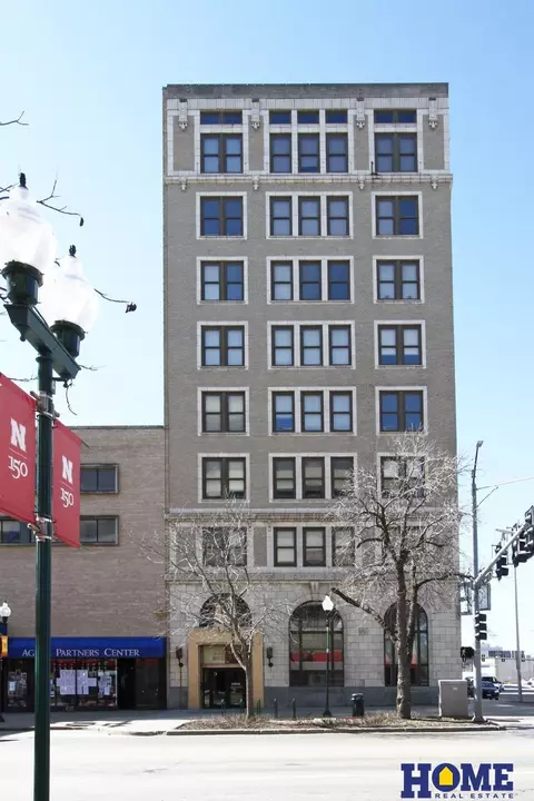 1001 O St #803, Lincoln, NE 68508