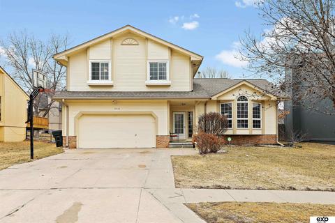 15418 Gertrude St, Omaha, NE 68138