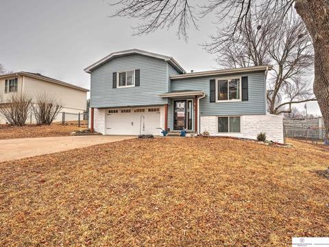 14111 Patrick Ave, Omaha, NE 68164