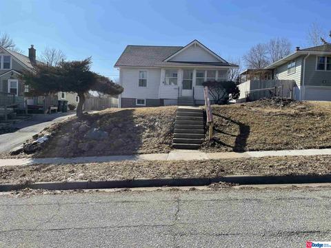 3815 Martha St, Omaha, NE 68105