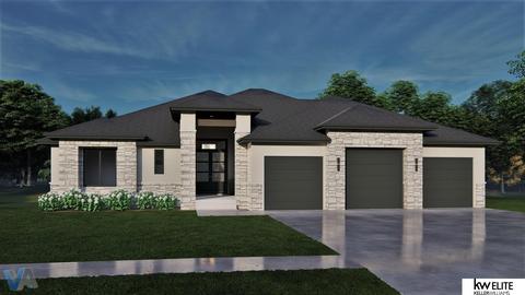2714 N 181 St, Elkhorn, NE 68022