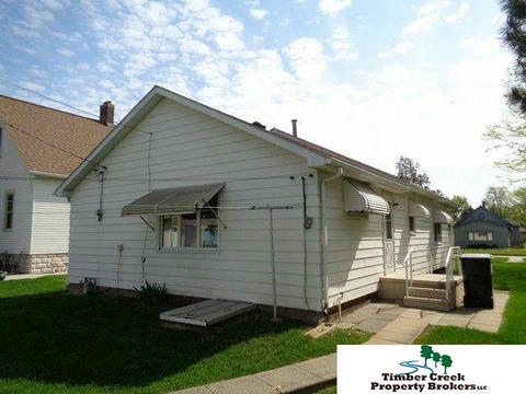 705 3rd St, Scribner, NE 68057 photo 2